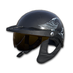 Icon Helmet Road Warrior Helmet skin.png