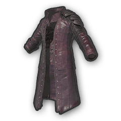 Icon equipment Jacket Trench Coat (Red).png