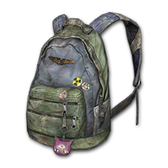 Icon gear Backpack The Last of Us Ellie's Backpack.png