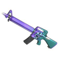 Weapon skin MadDog M16A4.png