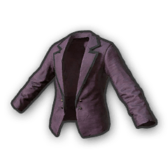 Icon equipment Jacket Women's Tuxedo Jacket (Purple).png