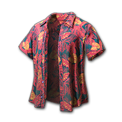 Icon equipment Jacket Beach Shirt (Coral).png