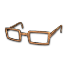 Icon equipment Eyes Horn-rimmed Glasses (Brown).png