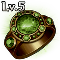 Icon equipment Fantasy BR Paladin Ring Level 5.png