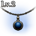 Icon equipment Fantasy BR Wizard Necklace Level 2.png