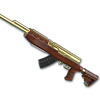 Weapon skin Gold Plate SKS.png