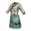 Icon equipment Shirt Floral Hanbok.png