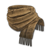 Icon Mask Wool Scarf (Brown).png