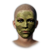 Icon appearance Makeup Forest Face Camo.png