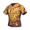 Icon Body Kar98k Challenger T-shirt.png