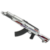 Weapon skin Velocity AKM.png