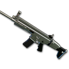 Weapon skin Silver Plate SCARL.png