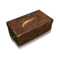GOLD RUSH crate