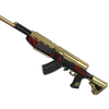 Weapon skin Pirate Kim's SKS.png