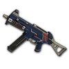 Weapon skin Red Line UMP45.png