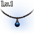 Icon equipment Fantasy BR Wizard Necklace Level 1.png