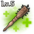 Icon weapon Fantasy BR Crowbar Level 5.png