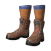 Icon Feet Fantasy BR Reinforced Boots with Old Man Socks.png