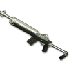 Weapon skin Silver Plate Mini14.png