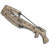 Weapon skin Rugged (Beige) Crossbow.png