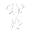 Icon Emote Beast Mode.png