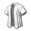 Icon Body Short Sleeve Anchor Print Shirt.png