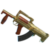 Weapon skin Gold Plate Groza.png