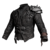 Icon equipment Body Black Spider Leather Jacket.png
