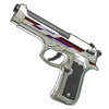 Weapon skin Velocity P92.png