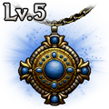 Icon equipment Fantasy BR Wizard Necklace Level 5.png