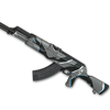 Weapon skin Ghosted AKM.png