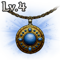 Icon equipment Fantasy BR Wizard Necklace Level 4.png