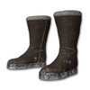 Icon equipment Feet Felt Winter Boots (Brown).png