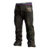 Icon Legs Quick and Angry Boot Cut Jeans.png