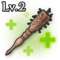 Icon weapon Fantasy BR Crowbar Level 2.png