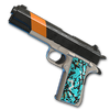 Weapon skin Turquoise Delight P1911.png