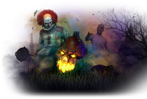 Frightful Halloween 2018-Promo In-game.png
