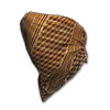 Icon equipment Masks Houndstooth Cloth Mask (Tan).png