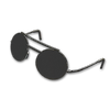 Icon equipment Eyes Traditional Glasses (Round).png