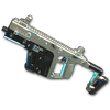 Weapon skin Silver Plate Vector.png