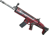 Weapon skin PGC 2019 SCAR-L.png