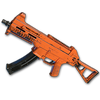 Weapon skin Rugged (Orange) UMP45.png
