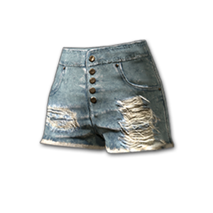 Icon equipment Legs Fringed Hotpants.png
