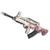 Weapon skin Serpents Blood QBZ.png