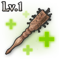 Icon weapon Fantasy BR Crowbar Level 1.png