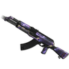 Weapon skin XingHun’s AKM.png