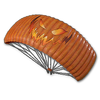 Icon gear Parachute Pumpkin RIP-cord skin.png