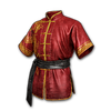 Icon equipment Shirt Dragon Print Tang (Red).png