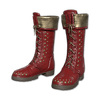 Icon Feet Lucha Royale Wrestler Boots.png